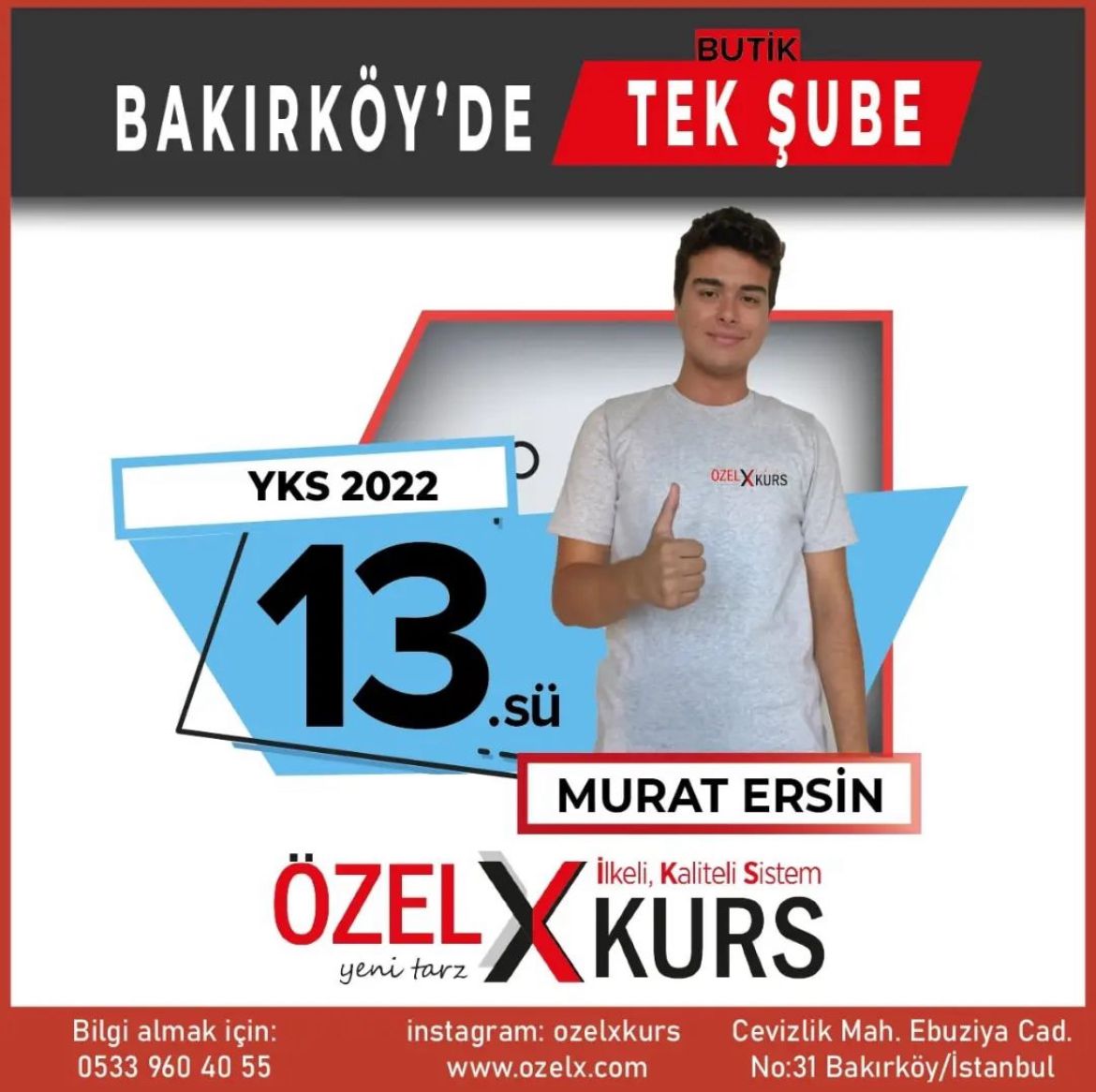 MURAT ERSİN